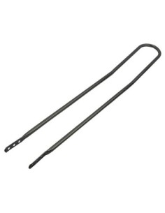 26 Beach Cruisers Long Back 42 Sissy Bar Black.